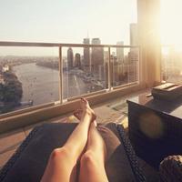 Отзыв от Ольга - Виза Destination Thailand